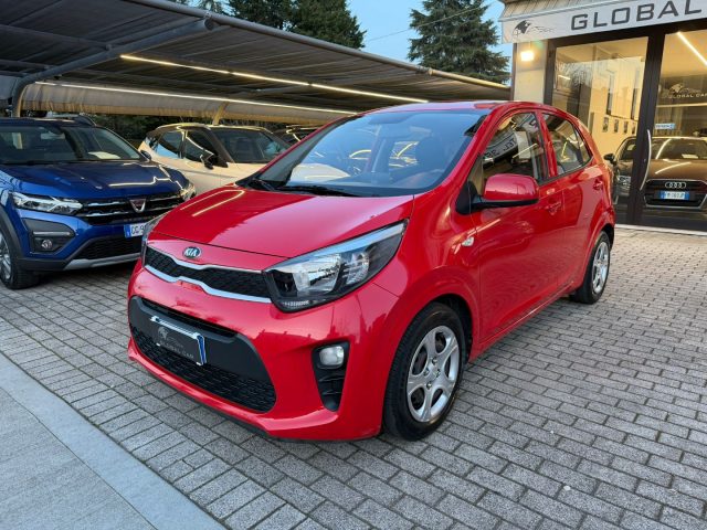 KIA Picanto usata 0