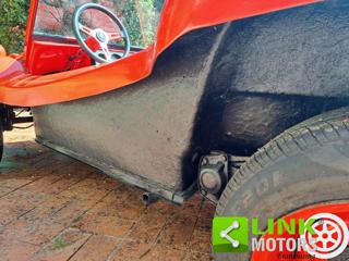 VOLKSWAGEN Buggy usata 31