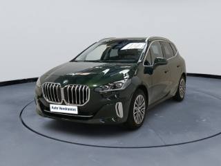 BMW 218 i Active Tourer Connected Automatico