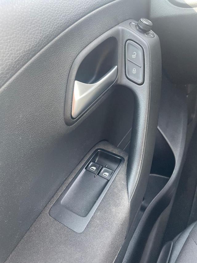 VOLKSWAGEN Polo usata, con Monitoraggio pressione pneumatici