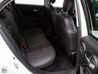 FIAT 500X usata, con Volante multifunzione