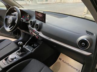 AUDI Q2 usata, con Cronologia tagliandi