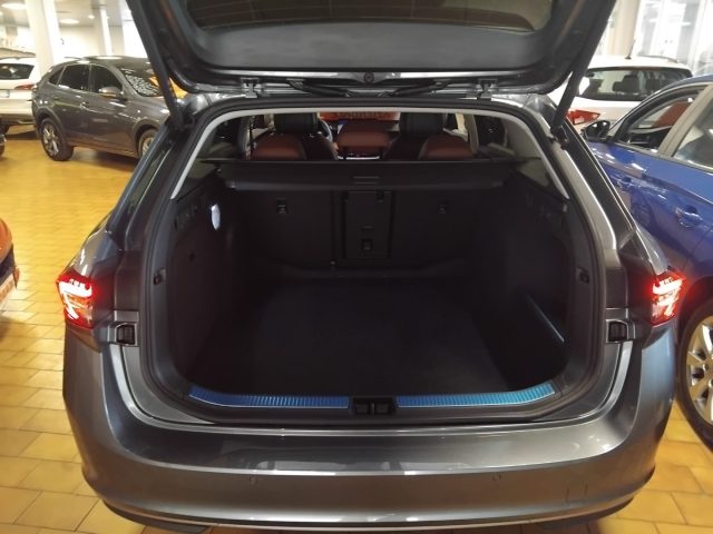 SKODA Superb usata 29