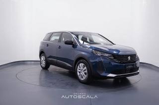 PEUGEOT 5008 usata, con Chiusura centralizzata