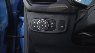 FORD Focus usata, con USB