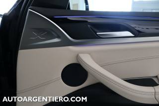 BMW X3 usata, con Isofix