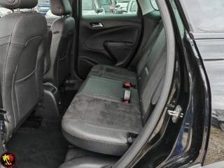 OPEL Crossland usata, con Climatizzatore