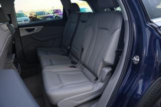 AUDI Q7 usata, con Climatizzatore
