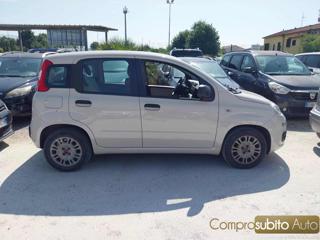 FIAT Panda usata, con Alzacristalli elettrici