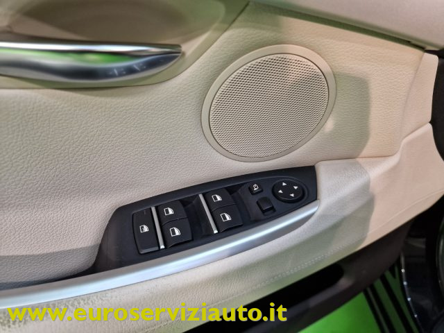 BMW 530 usata, con Sensore di pioggia