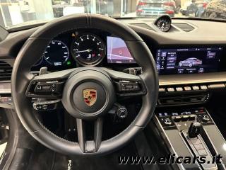 PORSCHE 992 usata, con Chiusura centralizzata