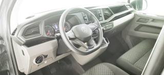 VOLKSWAGEN Caravelle usata, con ESP