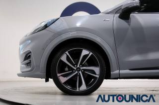 FORD Puma usata, con Park Distance Control