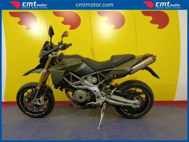 APRILIA Dorsoduro 750 usata 2