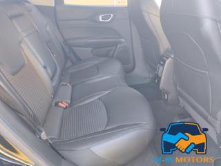 JEEP Compass usata, con Park Distance Control