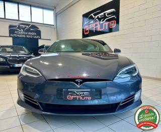 TESLA Model S usata, con Airbag