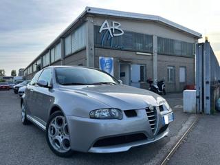 ALFA ROMEO 147 3.2i V6 24V cat 3 porte GTA *MANUALE* *CRS*