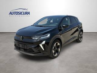 RENAULT Captur TCe 90 CV Techno