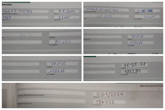 MERCEDES-BENZ SLK 200 usata, con Climatizzatore