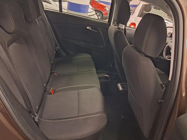 FIAT Tipo usata, con Servosterzo