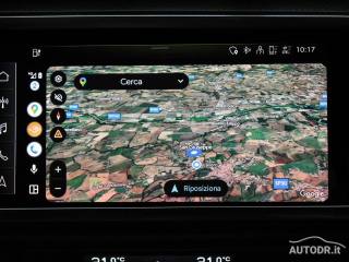 AUDI Q3 usata, con Climatizzatore