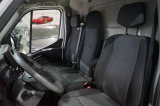 OPEL Movano usata, con ESP