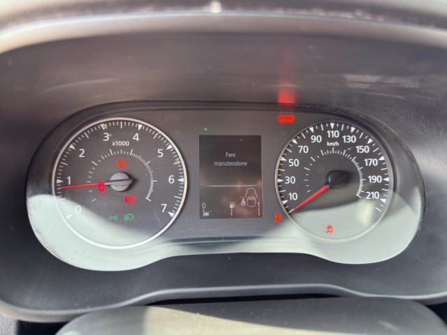 DACIA Duster usata, con Cruise Control