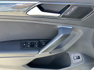 VOLKSWAGEN Tiguan usata, con Cerchi in lega