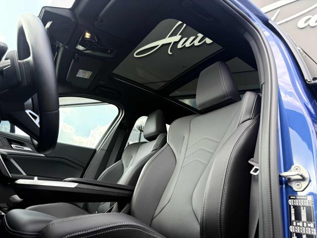 BMW X1 usata, con Autoradio