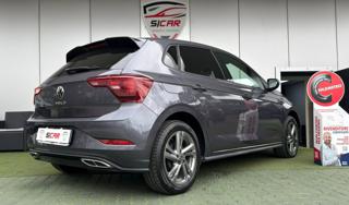 VOLKSWAGEN Polo usata, con Cerchi in lega