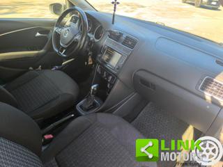 VOLKSWAGEN Polo usata, con Controllo trazione