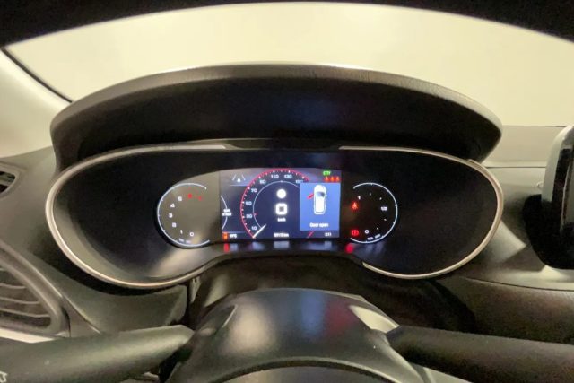FIAT Tipo usata, con Boardcomputer