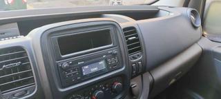 OPEL Vivaro usata, con Controllo trazione