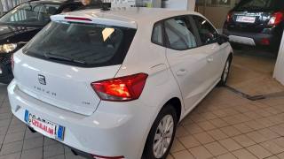 SEAT Ibiza usata, con Chiusura centralizzata