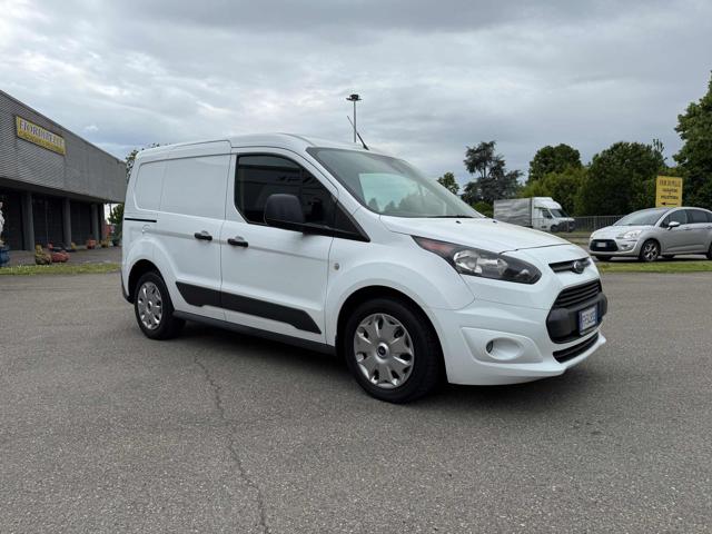 FORD Transit Connect usata, con Autoradio