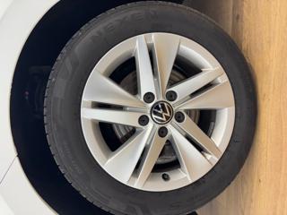 VOLKSWAGEN Golf usata, con Park Distance Control