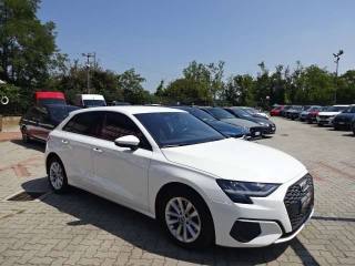 AUDI A3 usata, con Airbag laterali