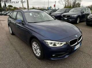 BMW 320 usata, con Airbag