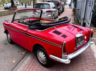 AUTOBIANCHI Bianchina usata 3