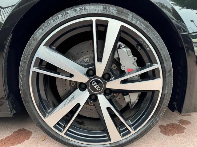 AUDI RS3 usata, con Autoradio