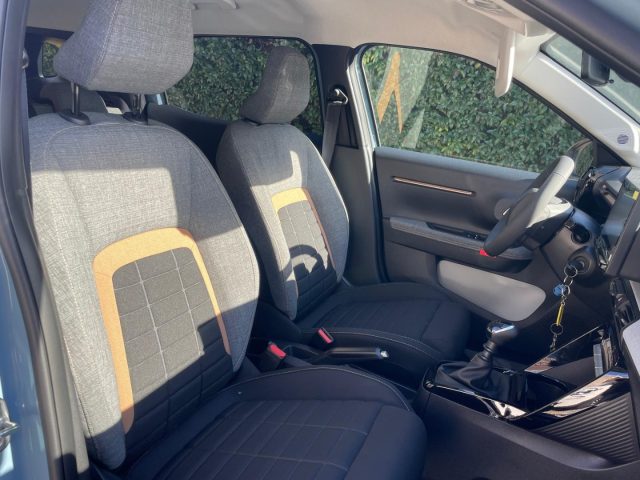 CITROEN C3 Aircross usata, con Airbag testa