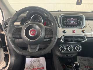 FIAT 500X usata 21