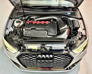 AUDI RS3 usata, con Fari Xenon