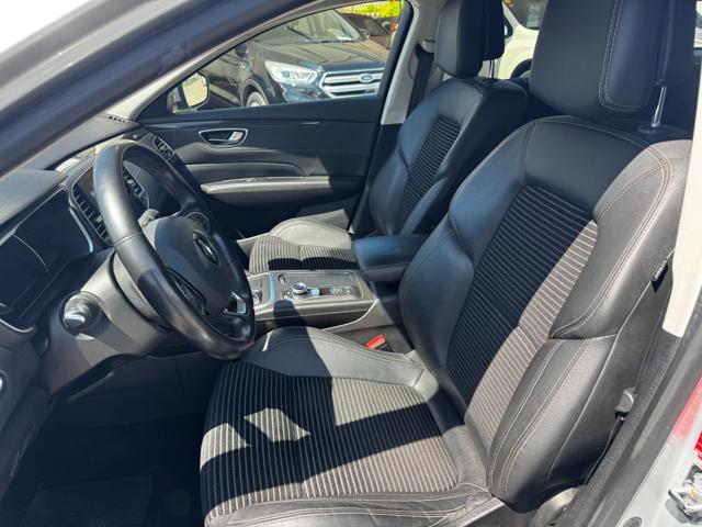 RENAULT Talisman usata, con Park Distance Control