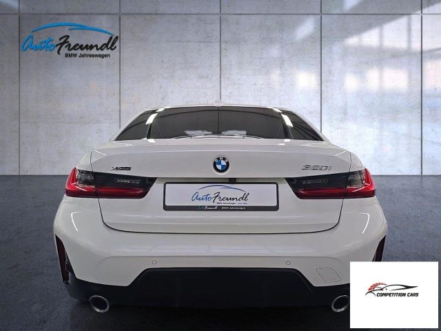 BMW 320 usata, con Cerchi in lega