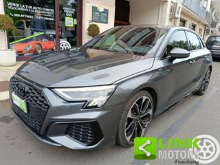 AUDI A3 usata, con Sistema di navigazione