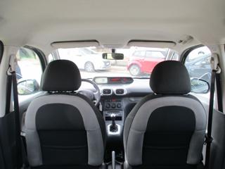 CITROEN C3 Picasso usata 19