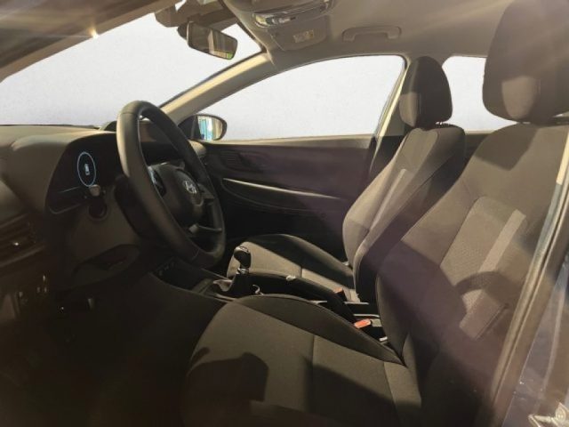 HYUNDAI i20 usata, con Chiusura centralizzata