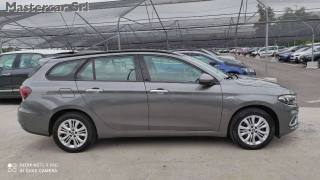 FIAT Tipo usata, con Autoradio