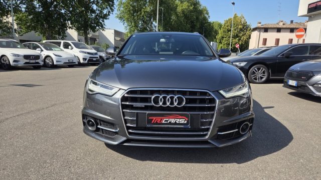 AUDI A6 usata, con Airbag